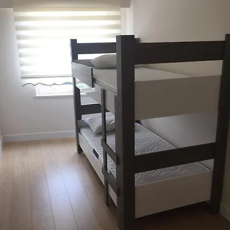 Apartment Bursa Flat 2