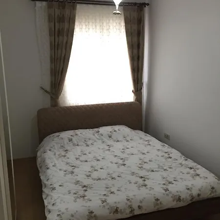 Bursa Flat 2 Apartment