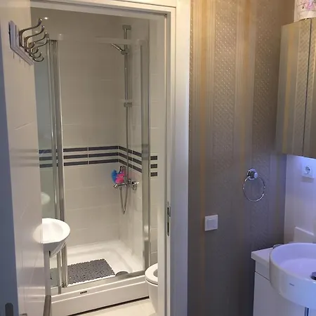 Bursa Flat 2 Demirtas